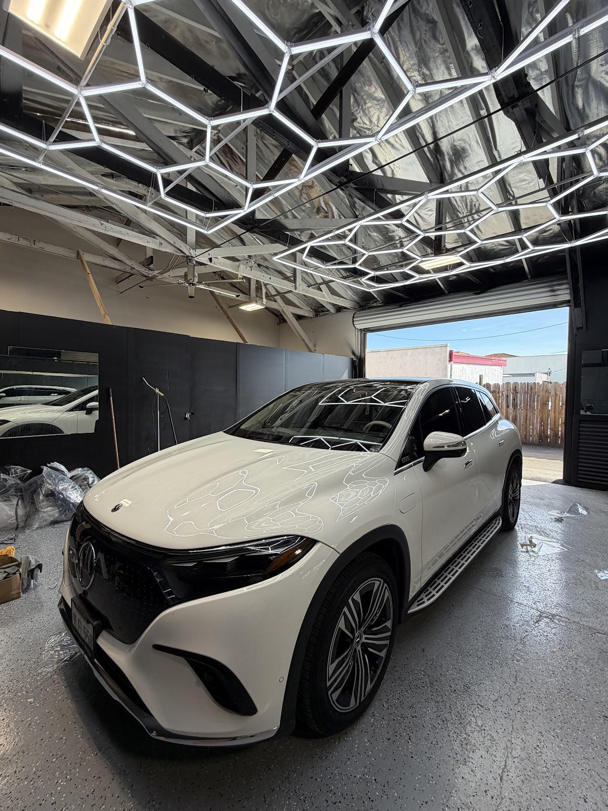 SolaroTint Costa Mesa storefront