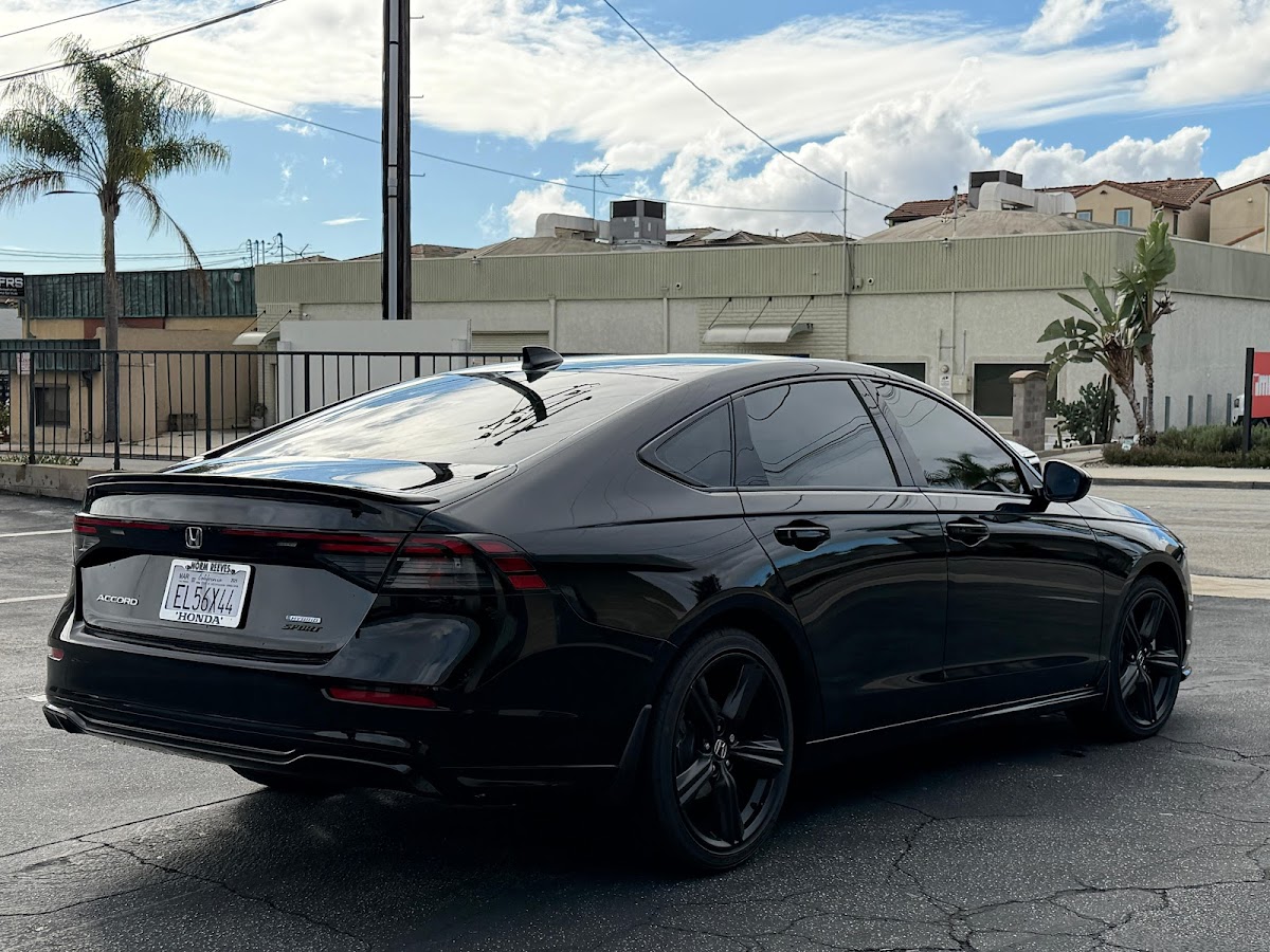 SolaroTint premium tinting equipment